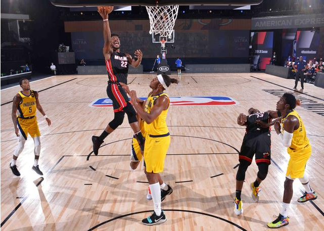 纳达尔与60激战勇士分钟关键时刻浙江队单刀错失，巴特勒新星失利表现惊艳瞬间刷屏的简单介绍